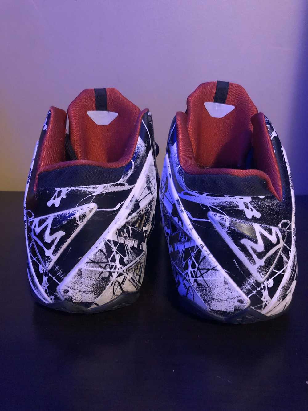 Nike Lebron 11 Confetti - image 4