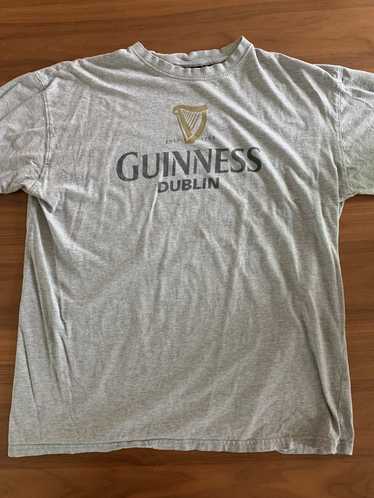 Vintage Vintage Guinness T-Shirt