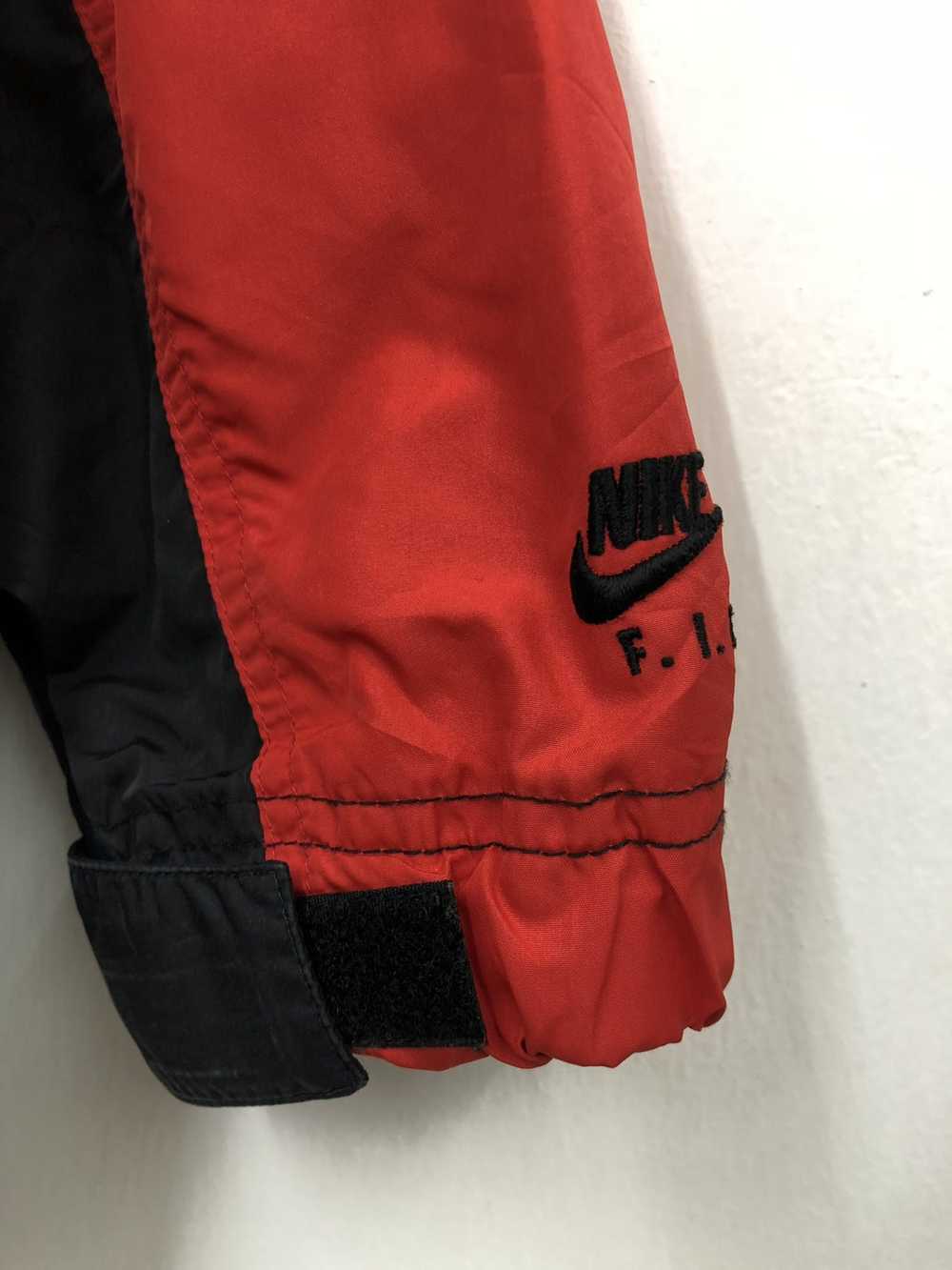 Nike × Nike ACG × Vintage Hot item 🔥🔥Color Bloc… - image 7