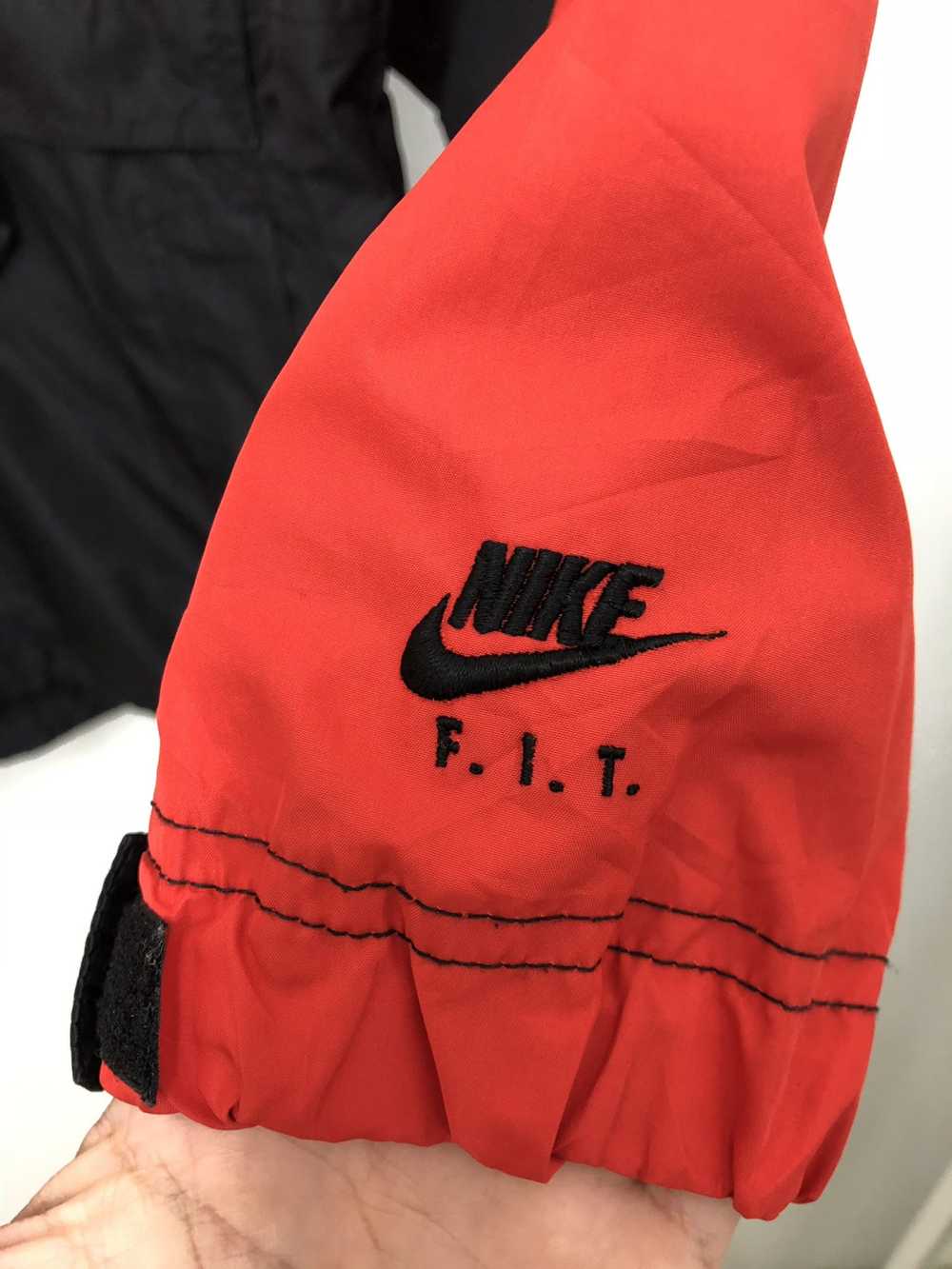 Nike × Nike ACG × Vintage Hot item 🔥🔥Color Bloc… - image 8