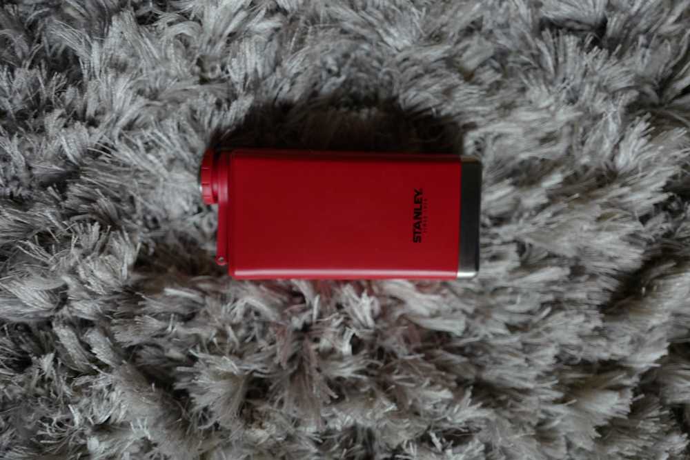 Supreme S/S 2017 Stanley Adventure Flask - image 2