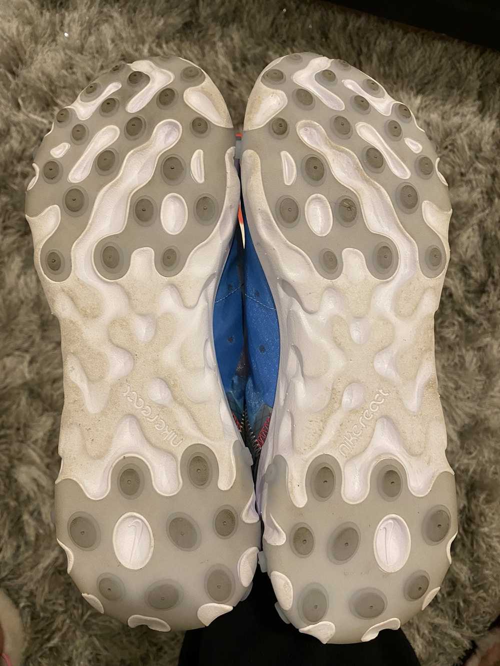 Nike React Element 87 Royal Tint 2019 - image 7