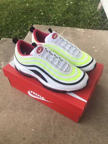 Nike Air Max 97 Volt Pink 2019 - image 1