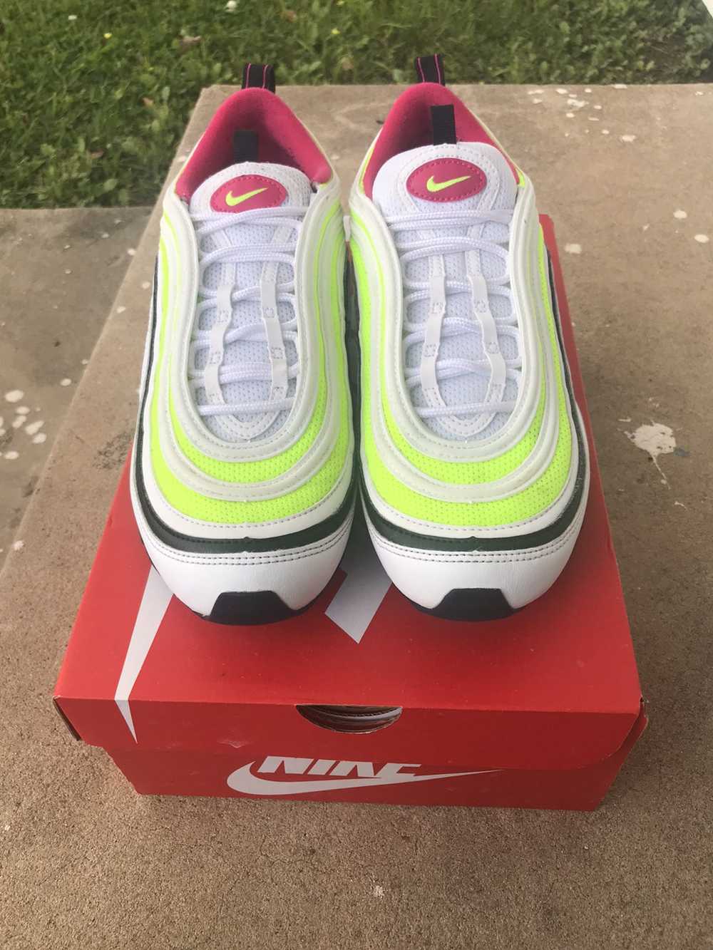 Nike Air Max 97 Volt Pink 2019 - image 2