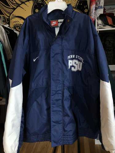 Nike Penn State Nike jacket - image 1