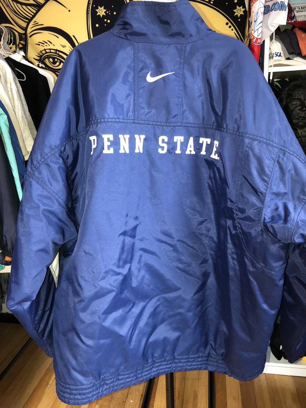 Nike Penn State Nike jacket - image 3
