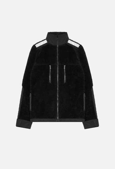 John Elliott La Paz fleece jacket