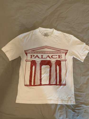 Palace London Stronghold Shirt Medium - Gem