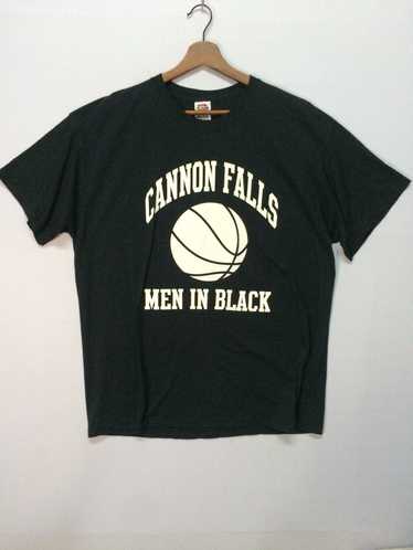 Japanese Brand CANNON FALLS MEN IN BLACK - image 1