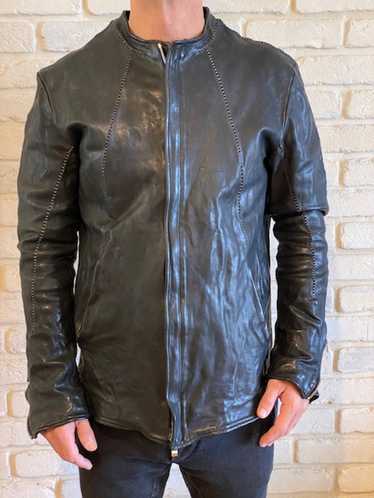 Incarnation 20aw horse leather - Gem