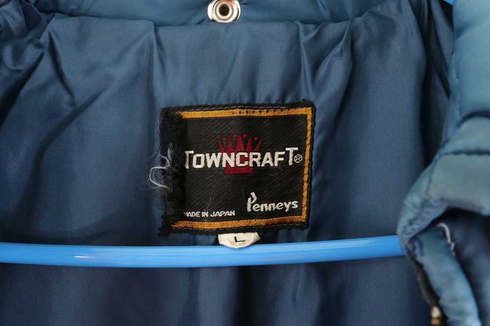 Towncraft × Vintage Vintage 70s JCPenneys Towncra… - image 3