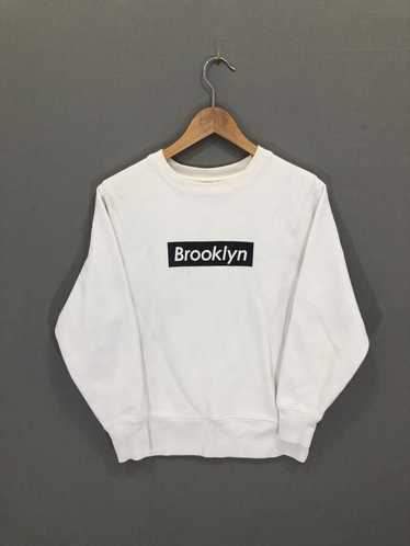 Other Brooklyn Sweatshirt XS #4635-3-181
