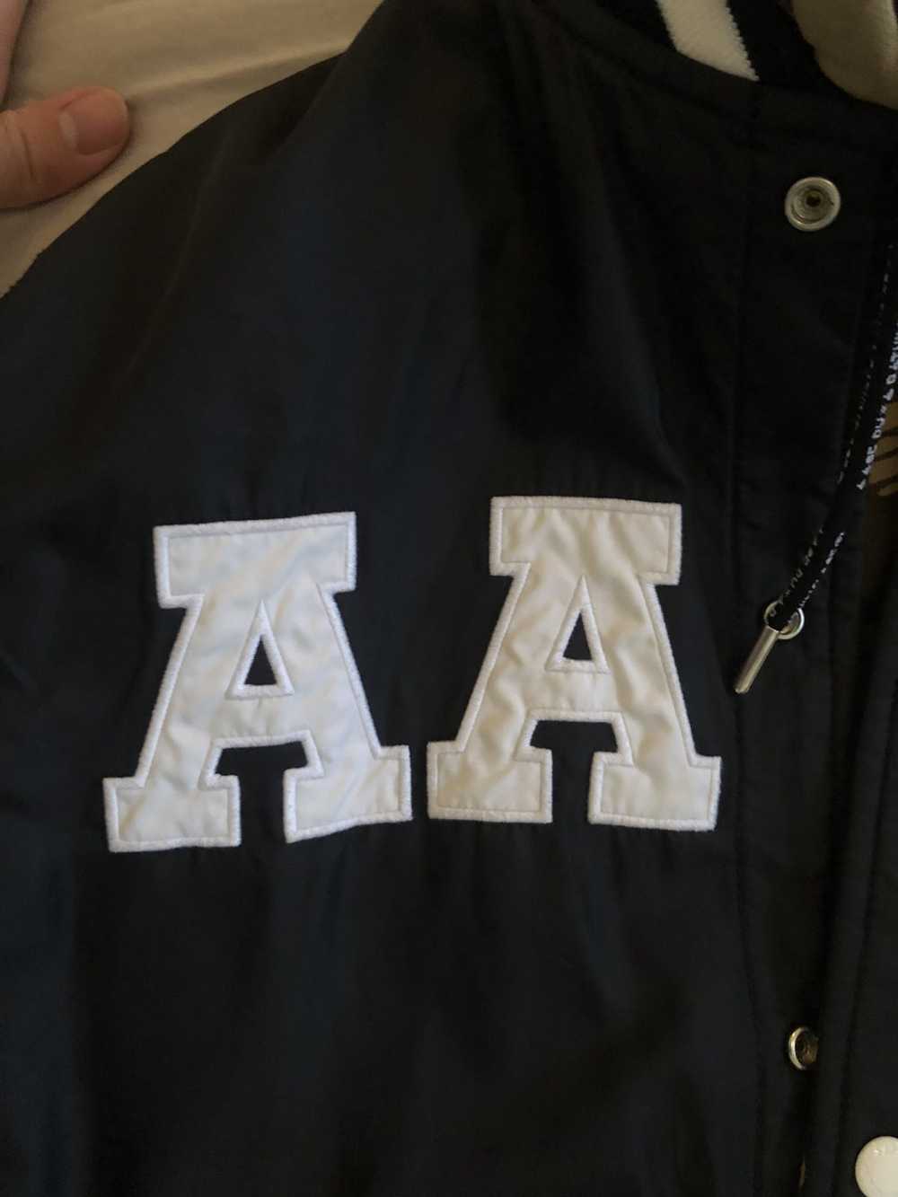 Aape AAPE reversible double sided jacket - image 3