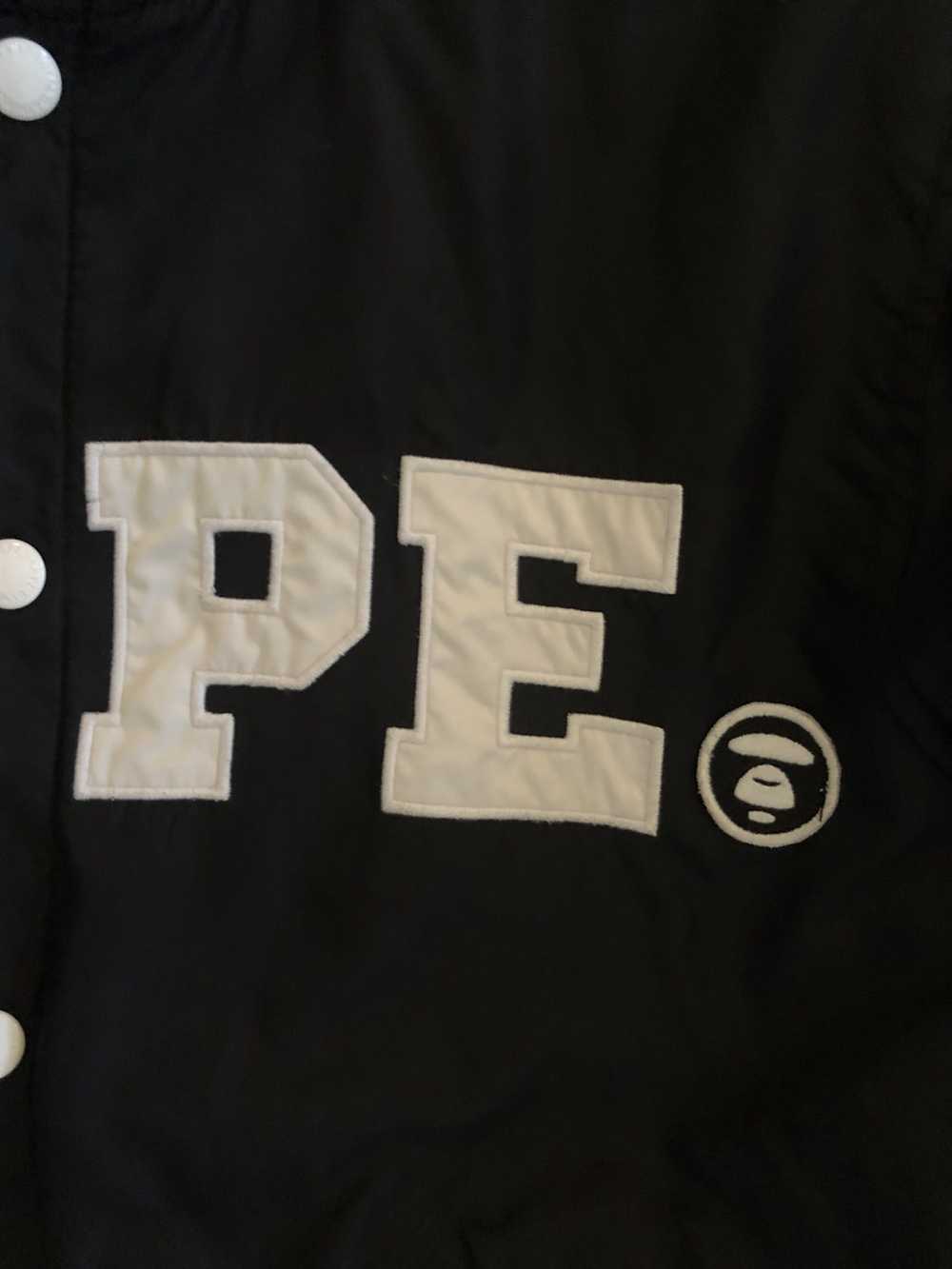 Aape AAPE reversible double sided jacket - image 4