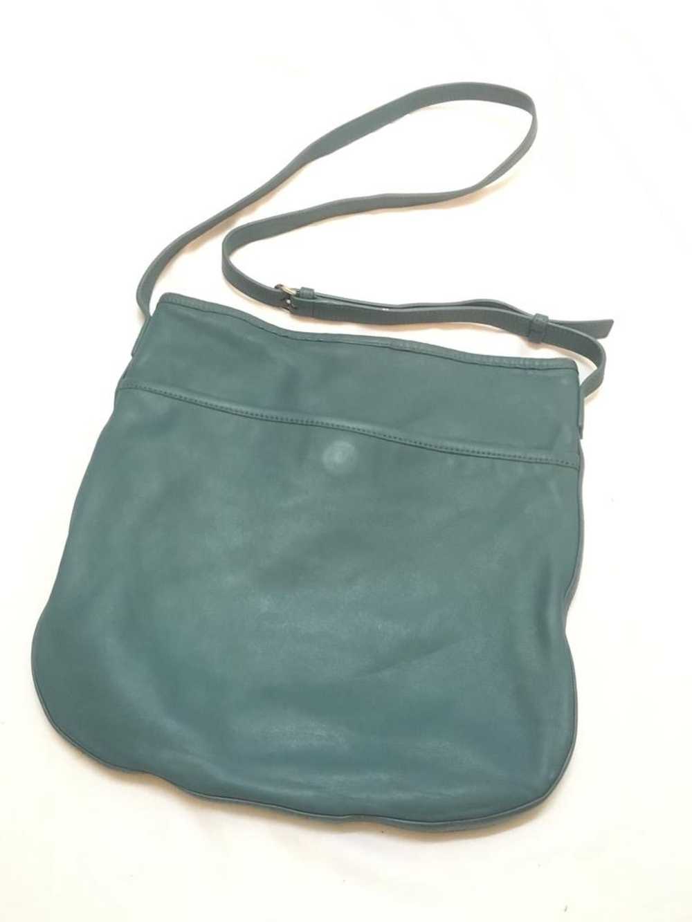 Agnes B. × Italian Designers Rare Sling bags full… - image 1