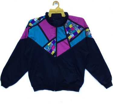 Art × Designer × Very Rare Lavon Petites Jacket M… - image 1