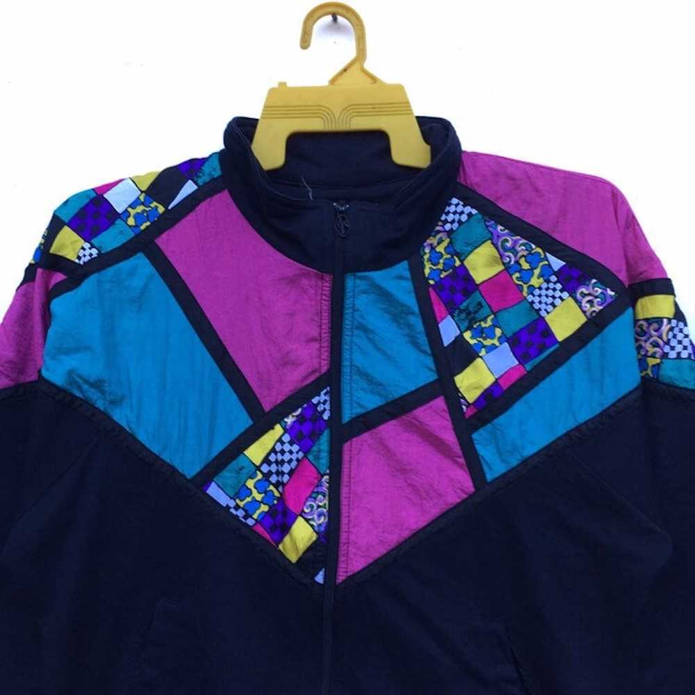 Art × Designer × Very Rare Lavon Petites Jacket M… - image 2