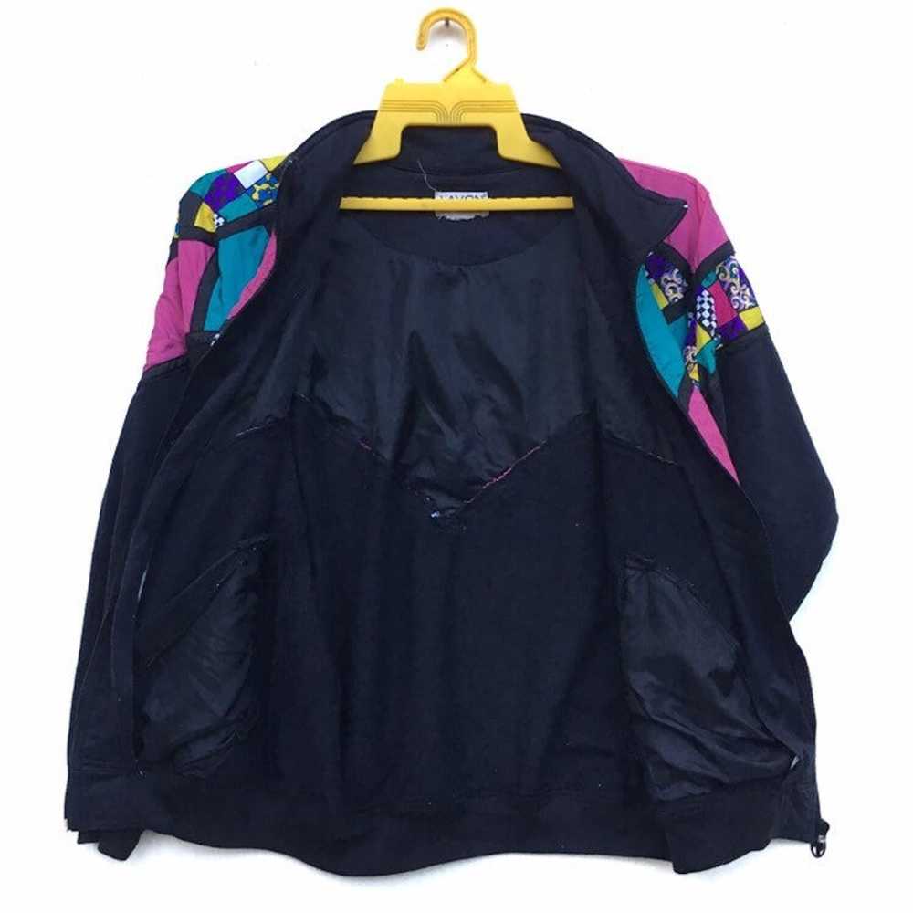 Art × Designer × Very Rare Lavon Petites Jacket M… - image 6