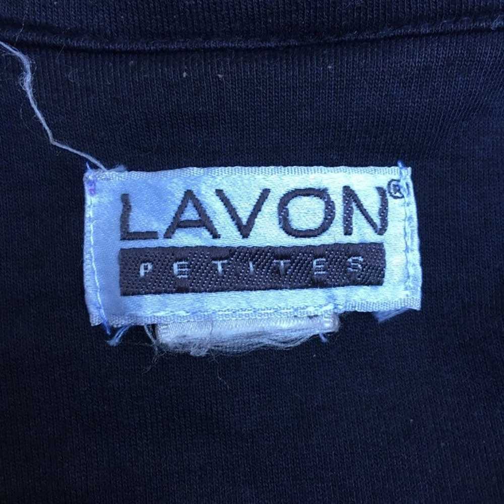 Art × Designer × Very Rare Lavon Petites Jacket M… - image 8