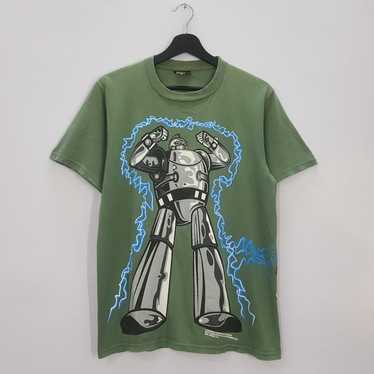 Cartoon Network × Japanese Brand × Vintage Vintag… - image 1