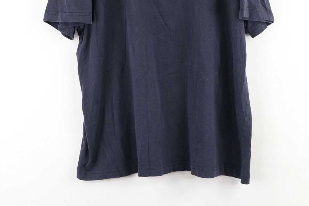 Lacoste Lacoste Live Short Sleeve Crewneck T-Shir… - image 4