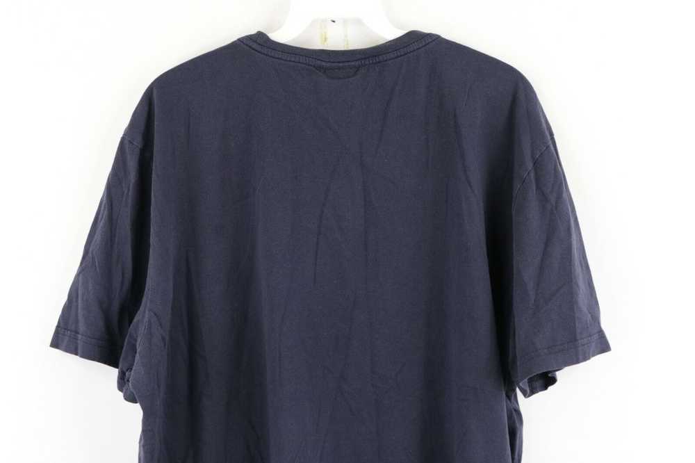 Lacoste Lacoste Live Short Sleeve Crewneck T-Shir… - image 7