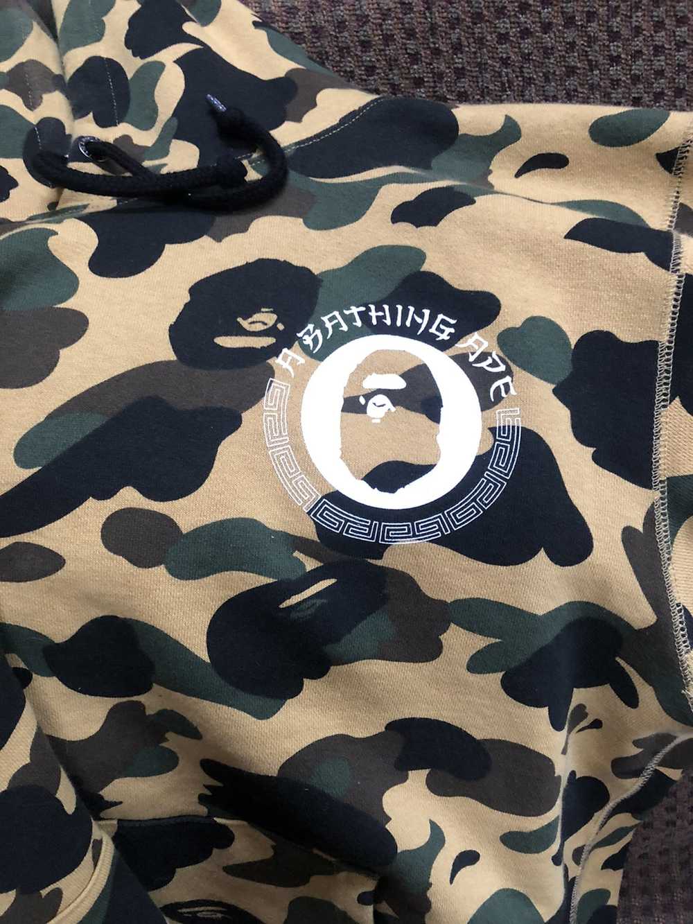 Bape Bape hoodie - image 3