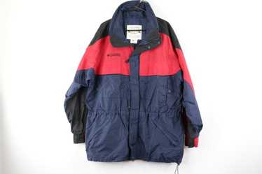 Columbia × Vintage Vintage 90s Columbia Anniversa… - image 1