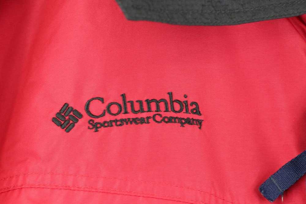 Columbia × Vintage Vintage 90s Columbia Anniversa… - image 3