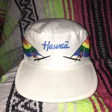 Made In Hawaii × Vintage Vintage hawaii rainbow🌈… - image 1