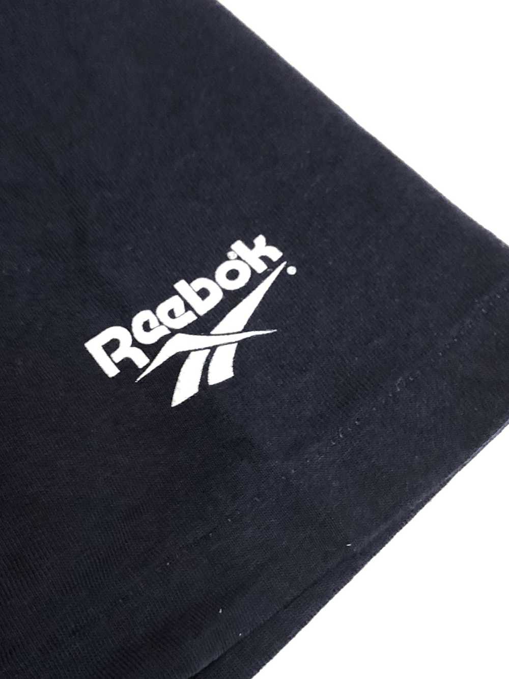 Reebok × Vintage 90’s Reebok Basketball Tee - image 3