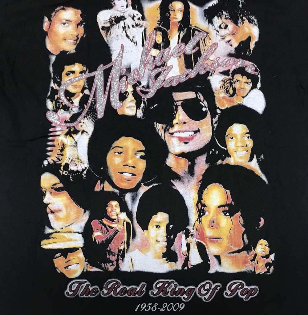 Michael Jackson Michael Jackson The Real King Of … - image 2
