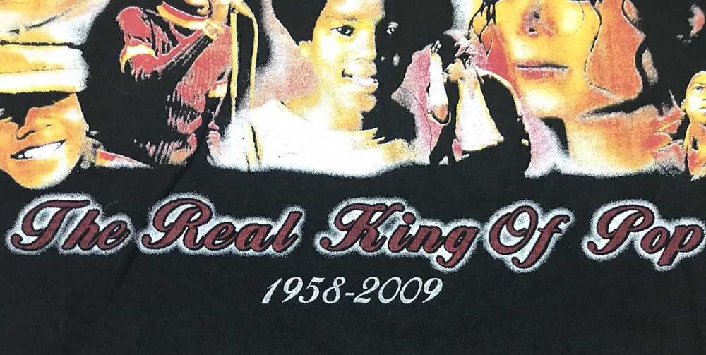 Michael Jackson Michael Jackson The Real King Of … - image 4
