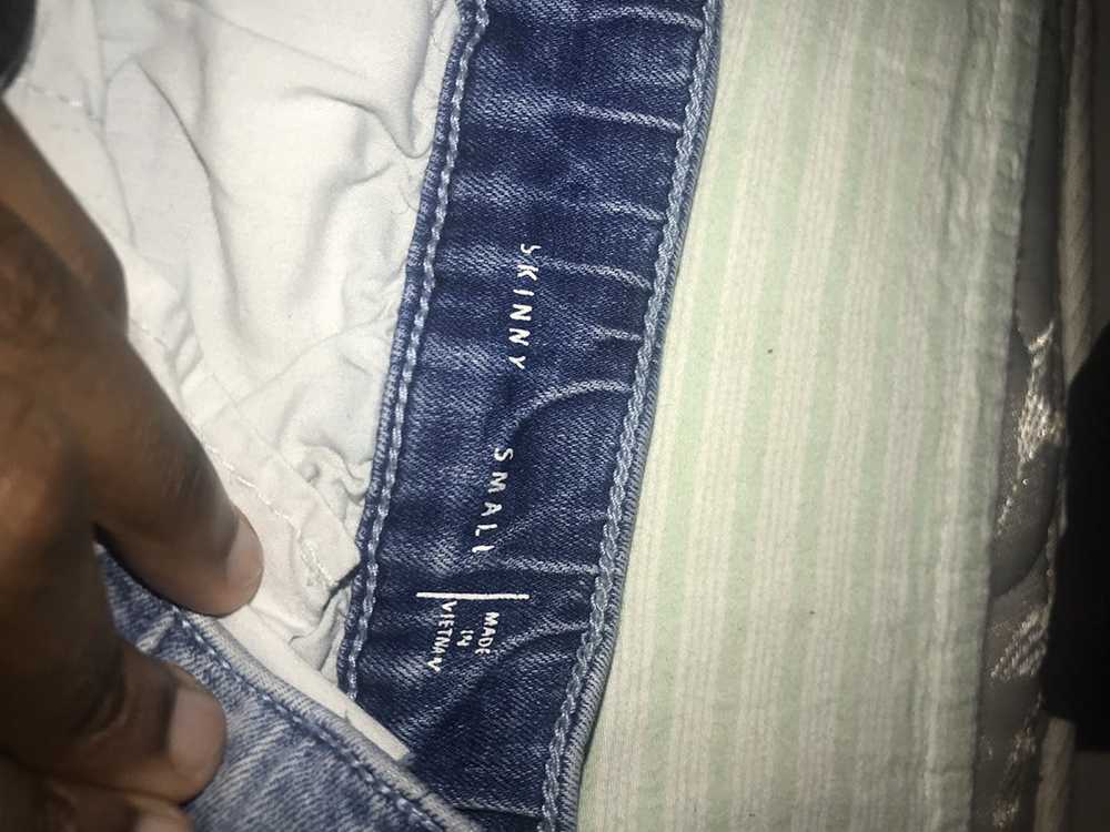 Pacsun Pacsun Denim jean joggers - image 3