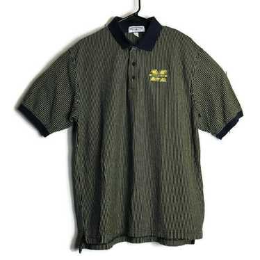 Threads And Shirts Boca Classics Michigan Wolveri… - image 1