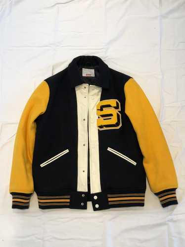 13aw captain varsity - Gem