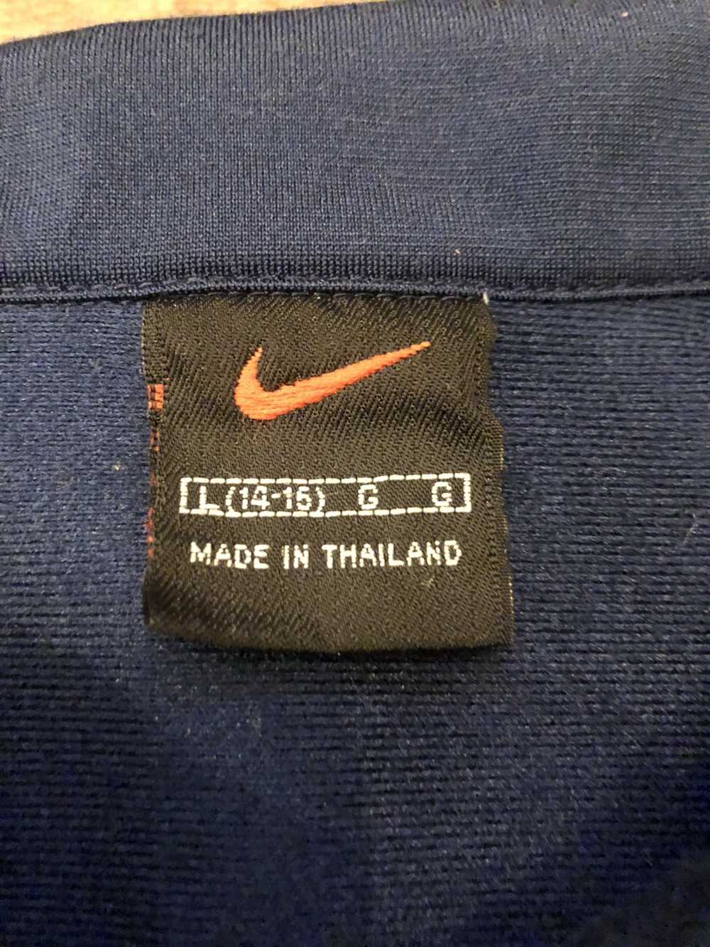 Nike Nike shirt - image 4