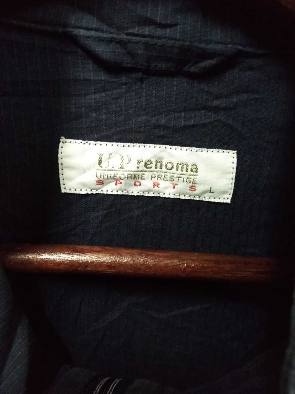 Authentic × Rare × Renoma Authentic Renoma Unifor… - image 4