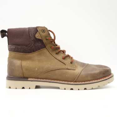 Waterproof twig oiled on sale suede men's ashland boots