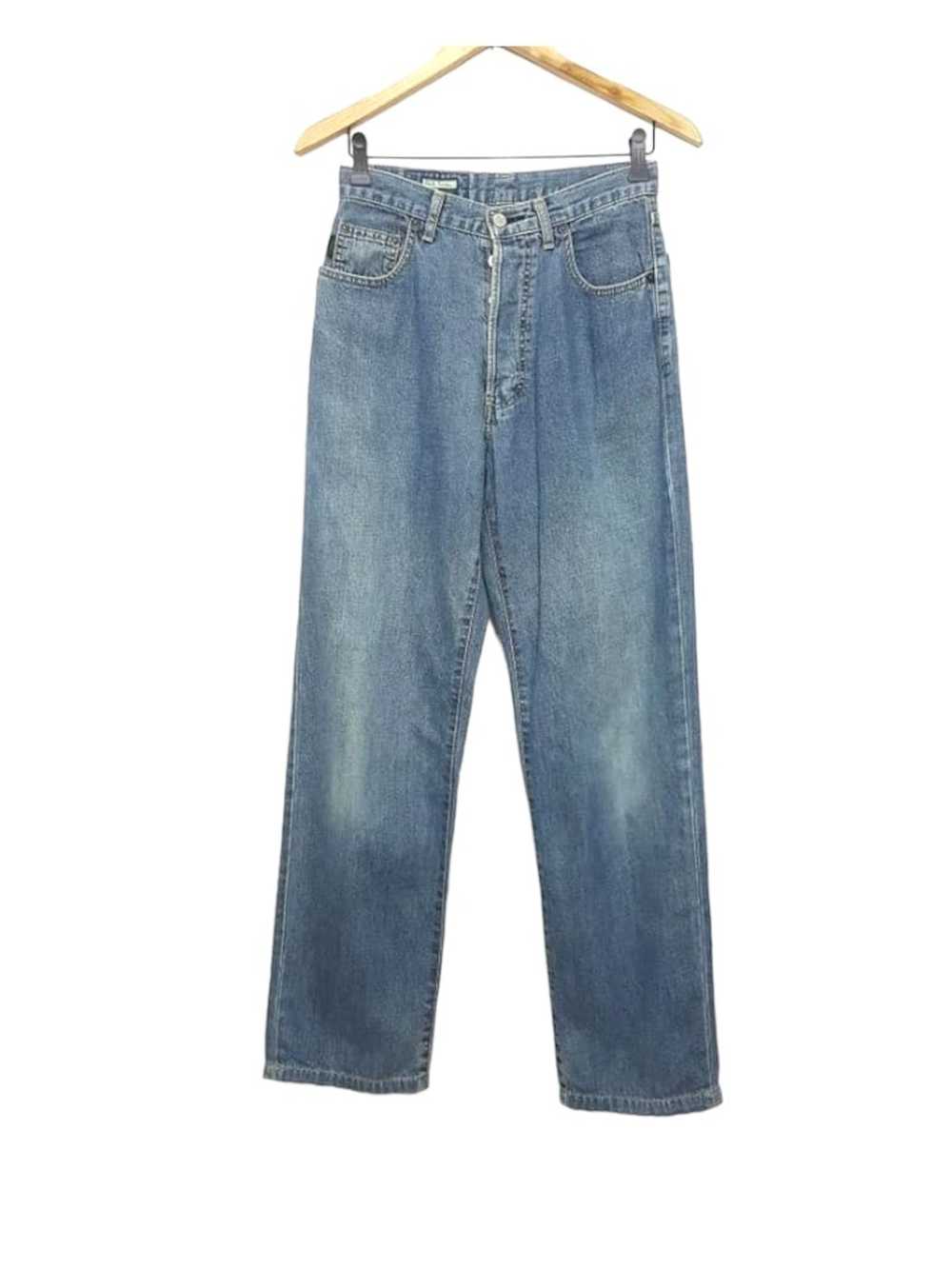 Paul Smith Paul Smith Button Fly Jeans MADE IN JA… - image 1