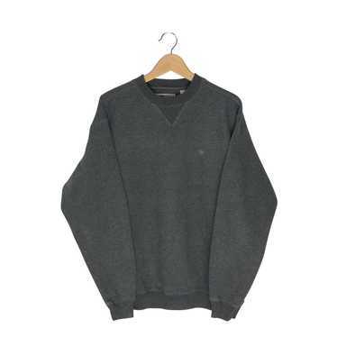Fila Vintage Fila Pullover Sweatshirt - Men's Lar… - image 1