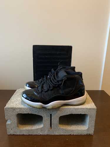 Jordan Brand Air Jordan 11 Retro Space Jam 2009 - image 1