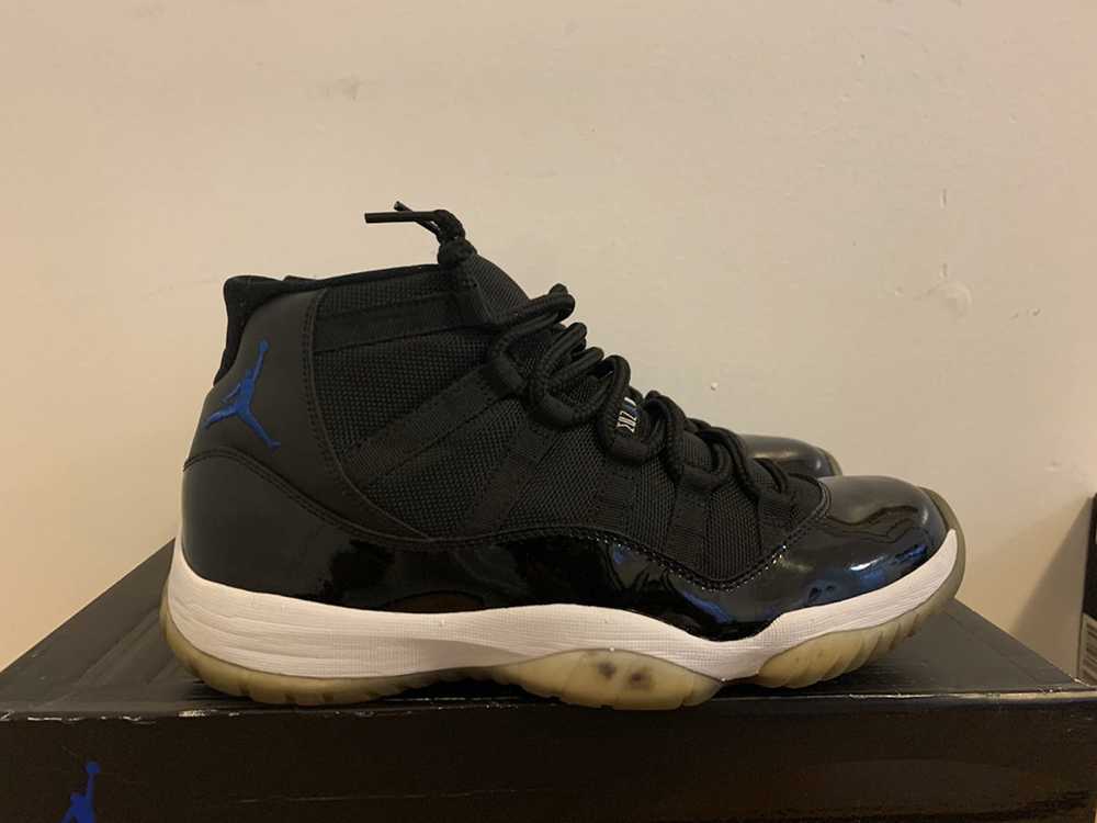 Jordan Brand Air Jordan 11 Retro Space Jam 2009 - image 5