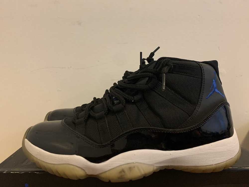 Jordan Brand Air Jordan 11 Retro Space Jam 2009 - image 6