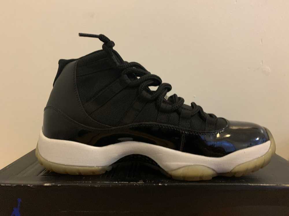 Jordan Brand Air Jordan 11 Retro Space Jam 2009 - image 7