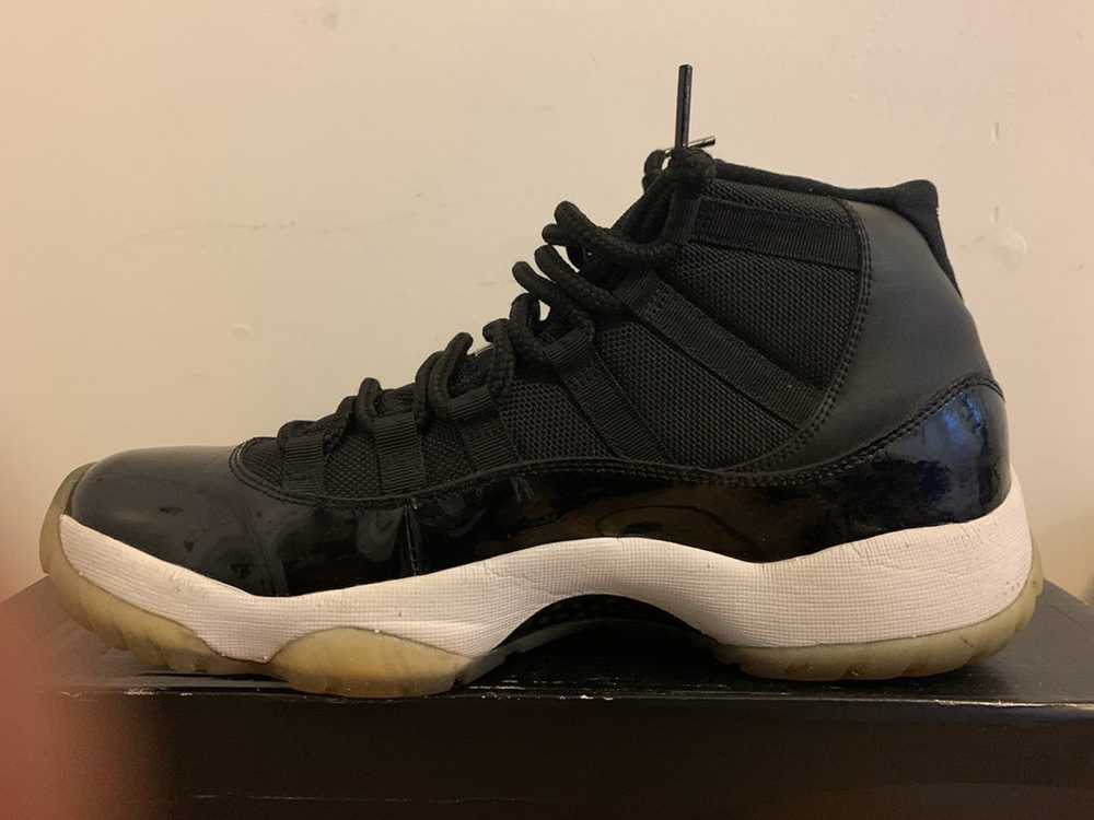 Jordan Brand Air Jordan 11 Retro Space Jam 2009 - image 8