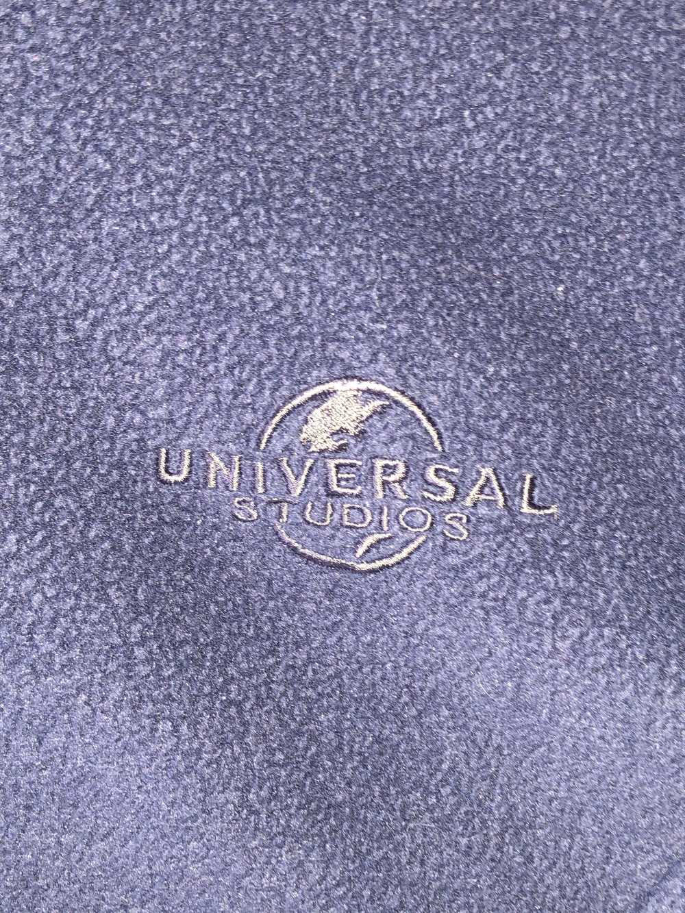 Movie × Universal Studios × Vintage Vintage Embro… - image 3