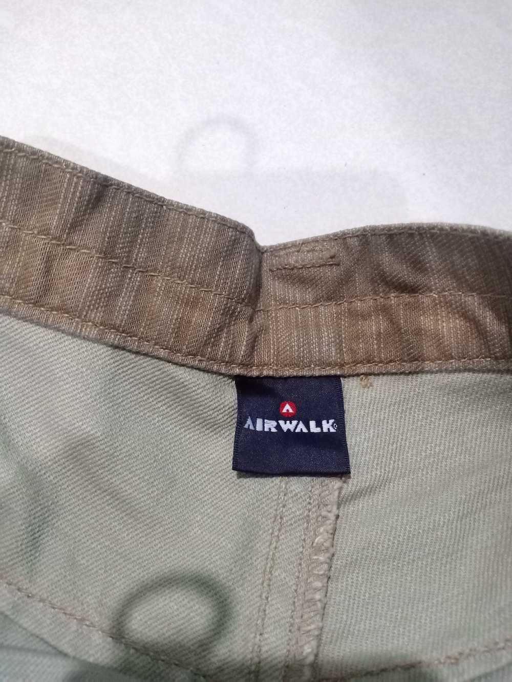 Airwalk airwalk with buckle back pant - image 7