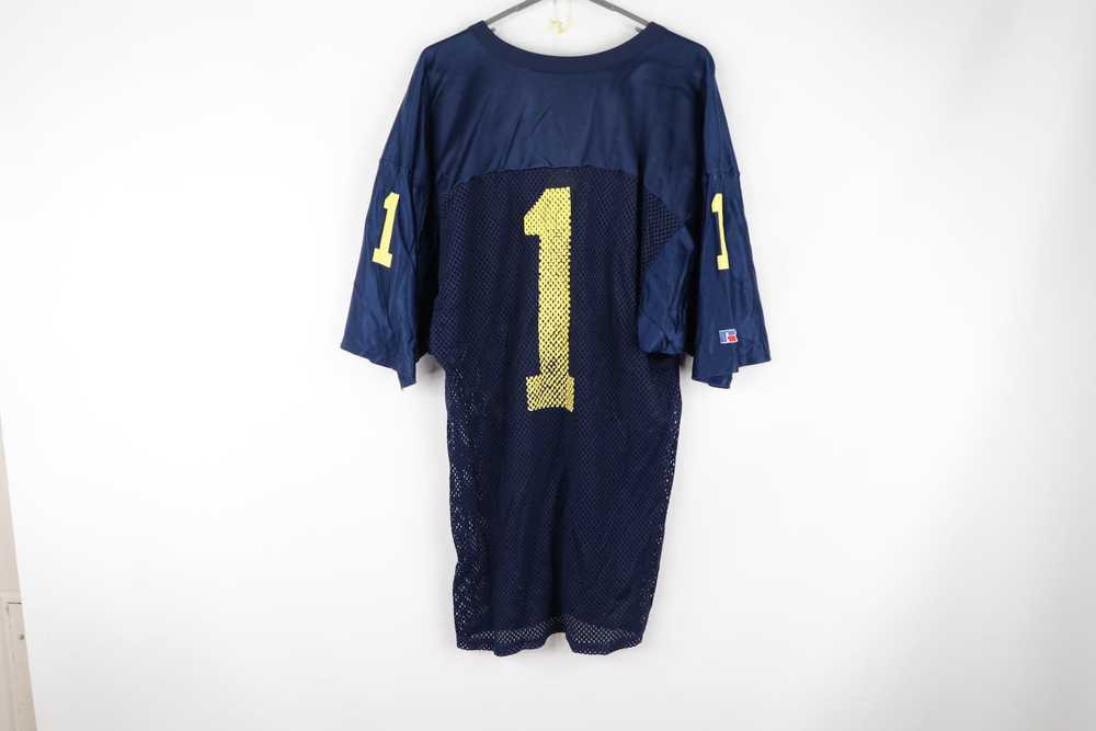 Russell Athletic × Vintage Vintage 80s Russell At… - image 5