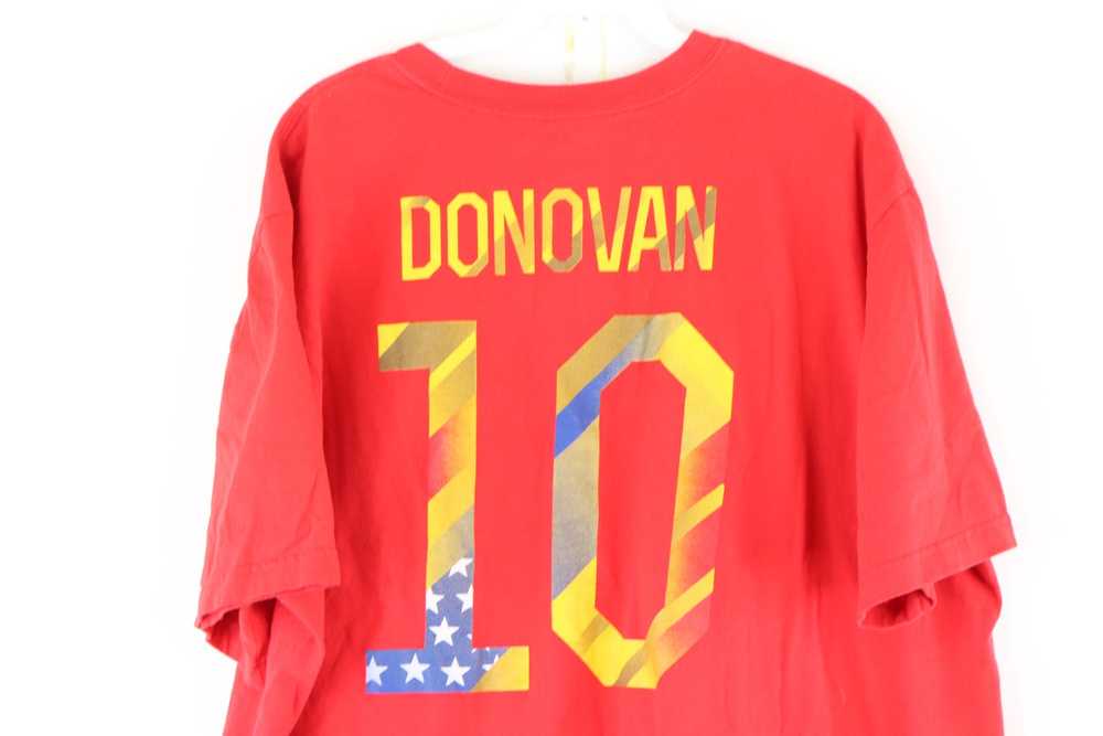 Nike Nike Landon Donovan USA National Soccer Team… - image 5